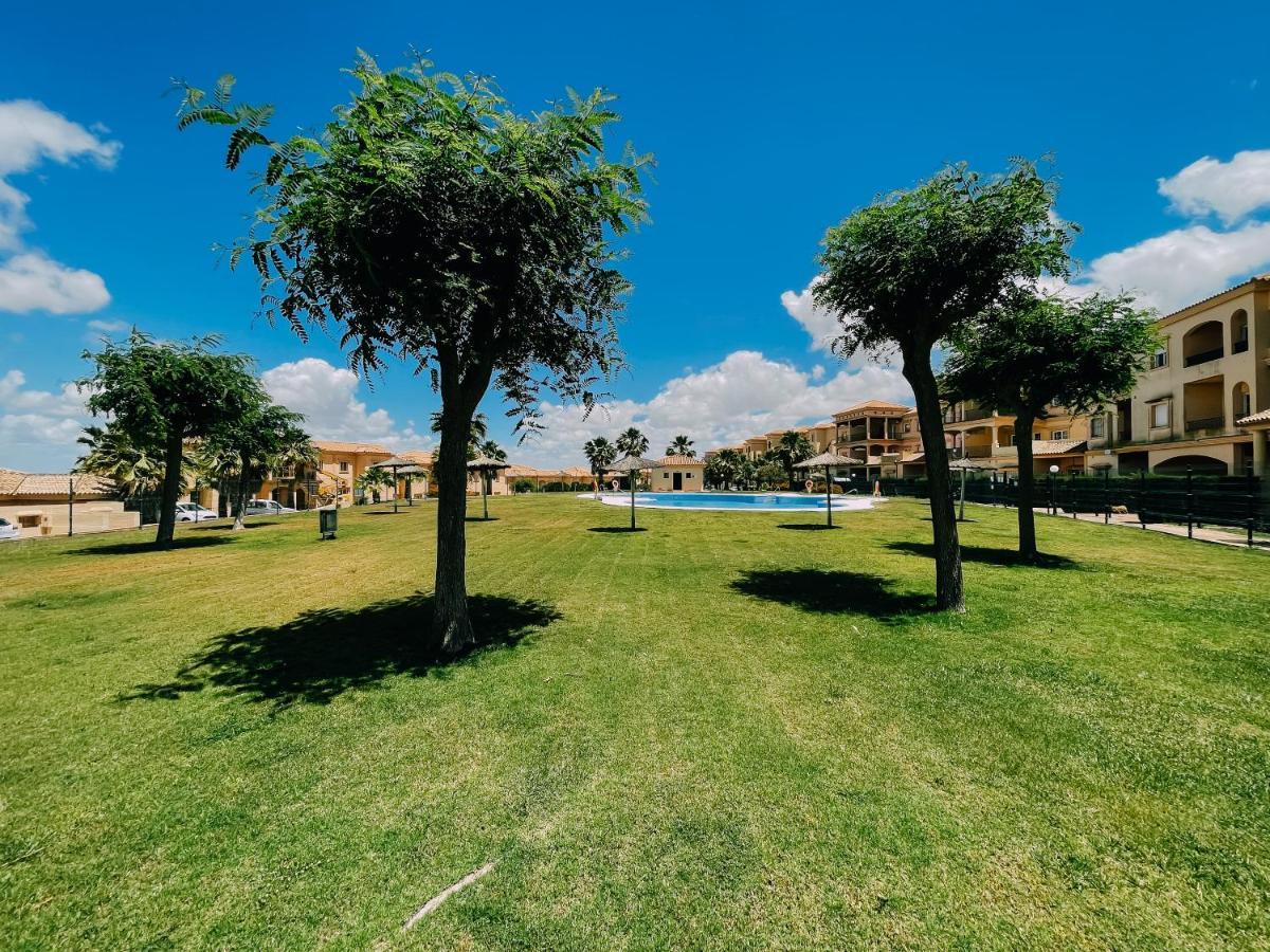Mika'S House Apartment Sanlúcar de Barrameda Exterior foto